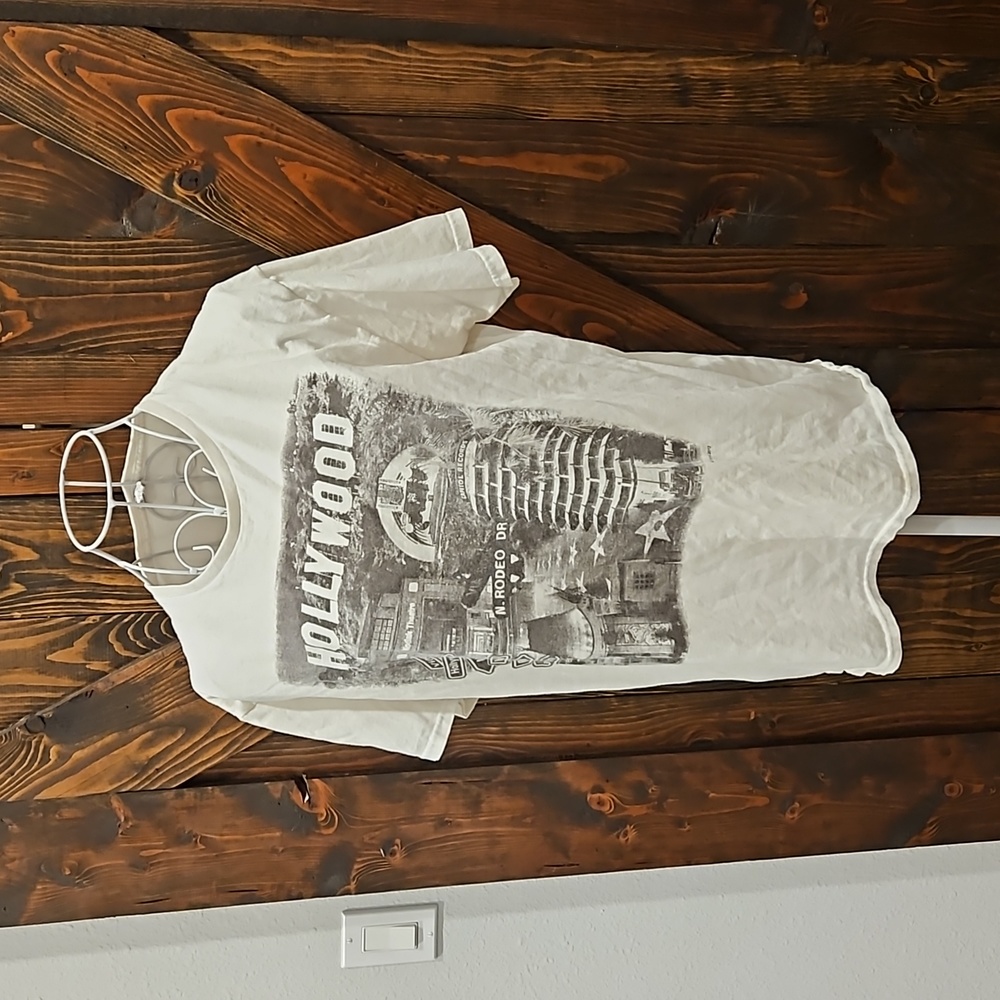 Delta pro weight shirt